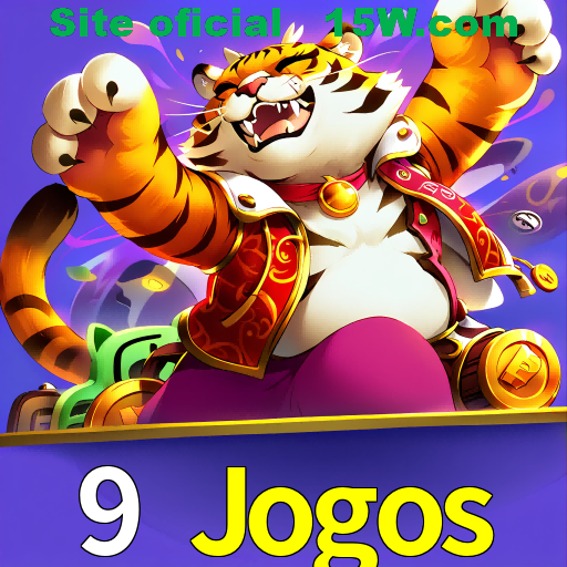 9 Jogos